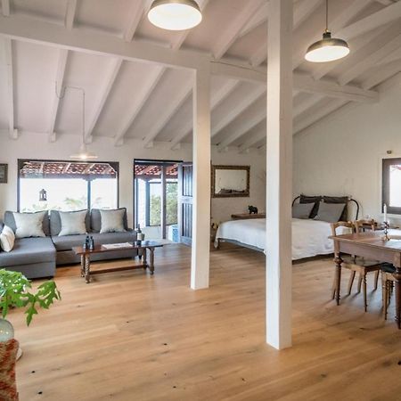 Ferienwohnung Finca Monica La Matanza De Acentejo Zewnętrze zdjęcie
