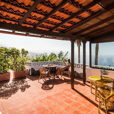 Ferienwohnung Finca Monica La Matanza De Acentejo Zewnętrze zdjęcie