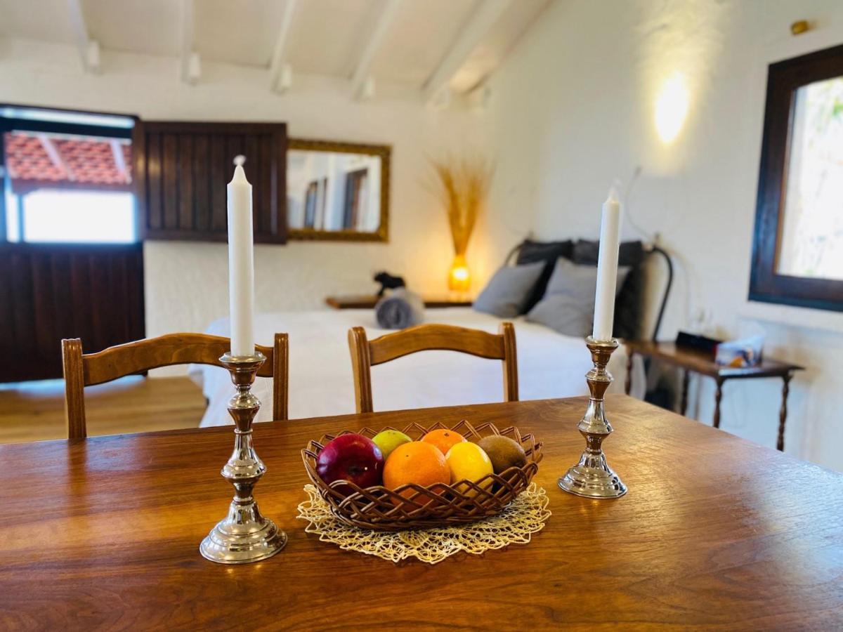 Ferienwohnung Finca Monica La Matanza De Acentejo Zewnętrze zdjęcie
