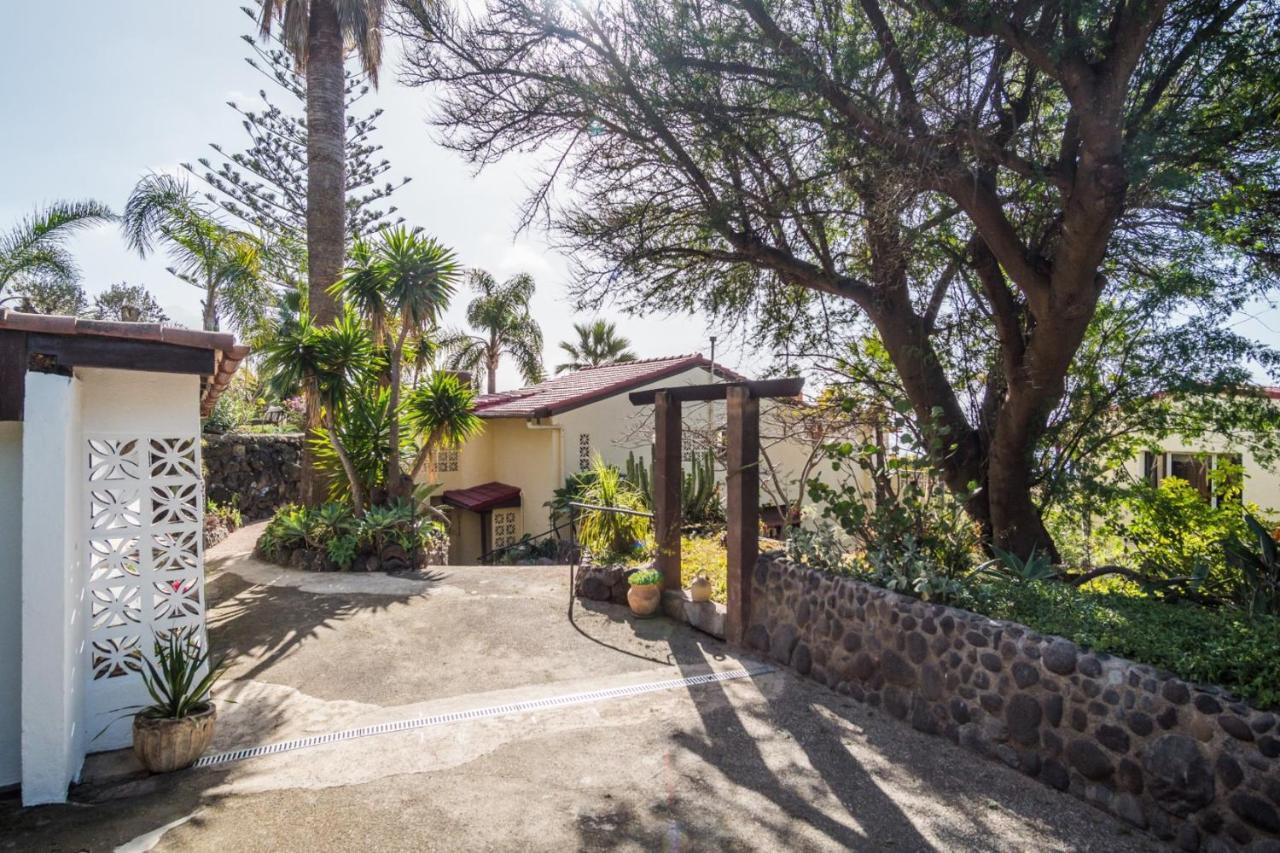 Ferienwohnung Finca Monica La Matanza De Acentejo Zewnętrze zdjęcie