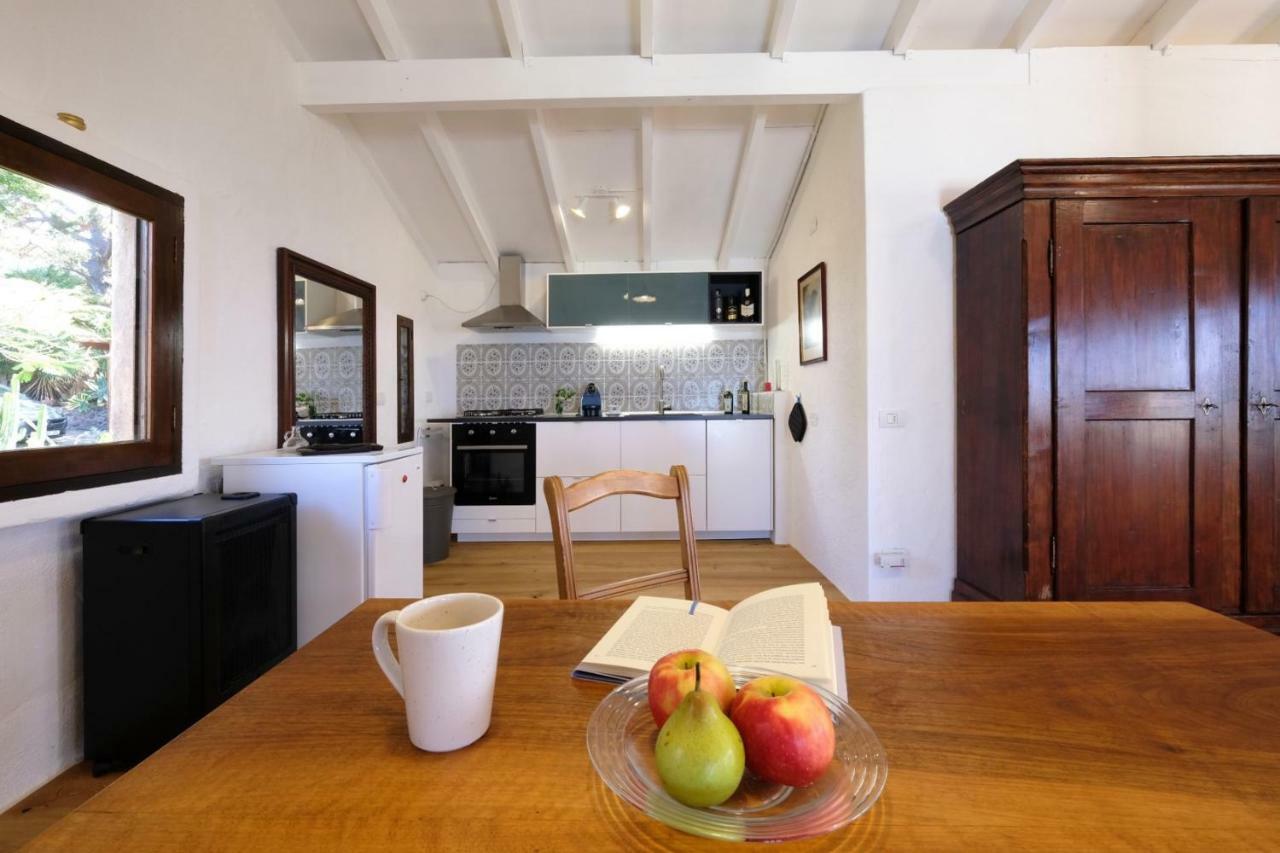 Ferienwohnung Finca Monica La Matanza De Acentejo Zewnętrze zdjęcie