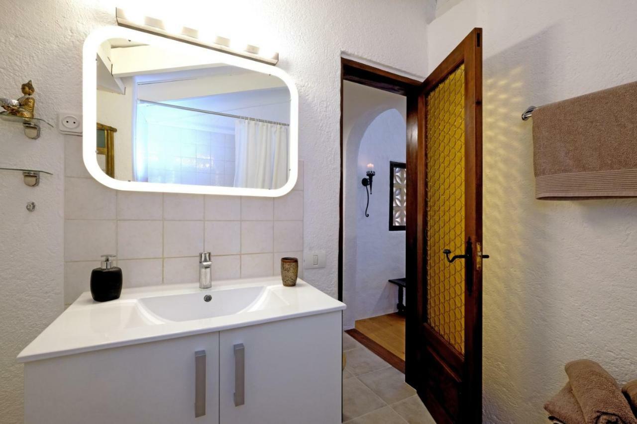 Ferienwohnung Finca Monica La Matanza De Acentejo Zewnętrze zdjęcie