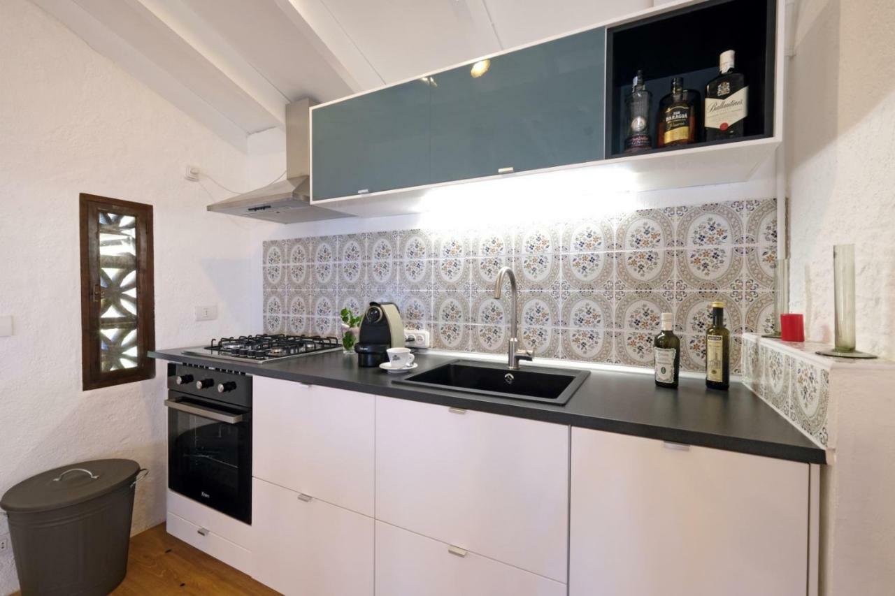 Ferienwohnung Finca Monica La Matanza De Acentejo Zewnętrze zdjęcie