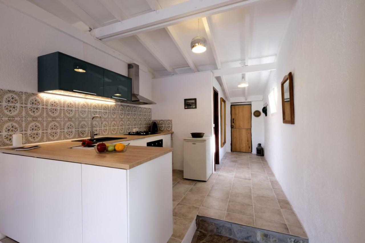 Ferienwohnung Finca Monica La Matanza De Acentejo Zewnętrze zdjęcie