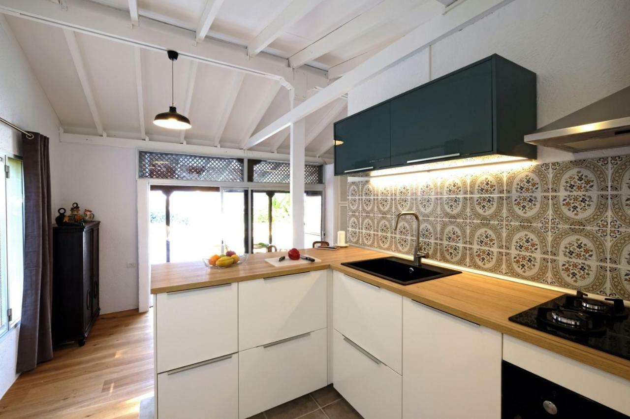 Ferienwohnung Finca Monica La Matanza De Acentejo Zewnętrze zdjęcie
