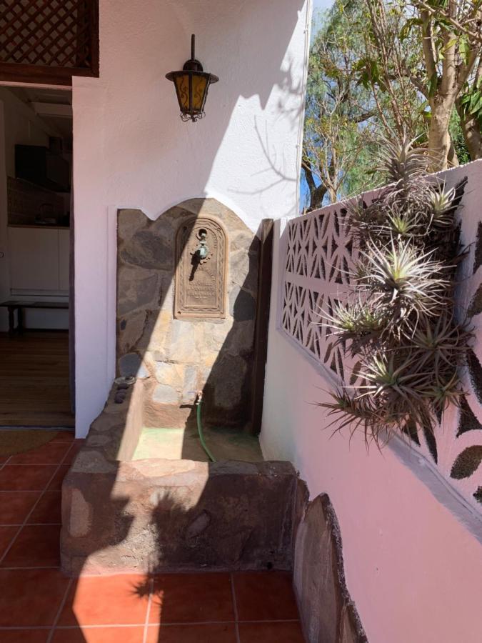 Ferienwohnung Finca Monica La Matanza De Acentejo Zewnętrze zdjęcie
